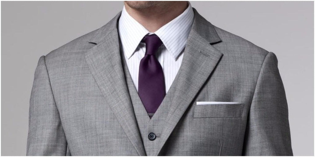 Product in the spotlight: the Cadbury purple tie